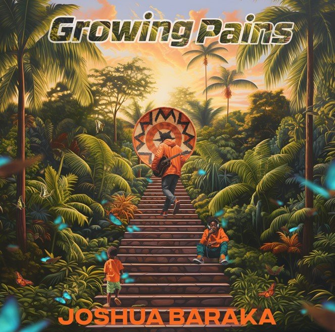 Joshua Baraka